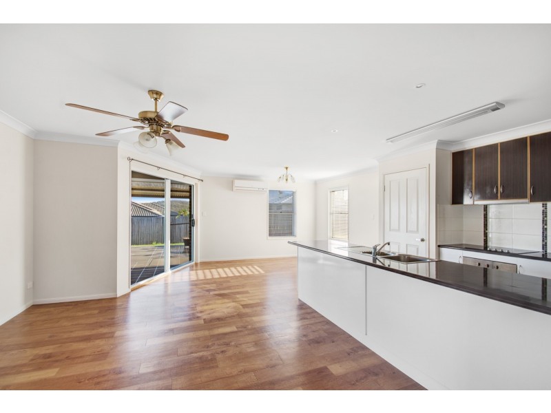 11 Sandalwood Drive, Glenvale QLD 4350