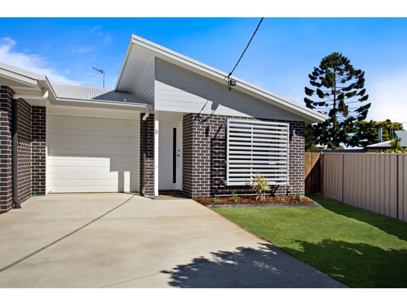 3/24 Nugent Crescent, Wilsonton QLD 4350