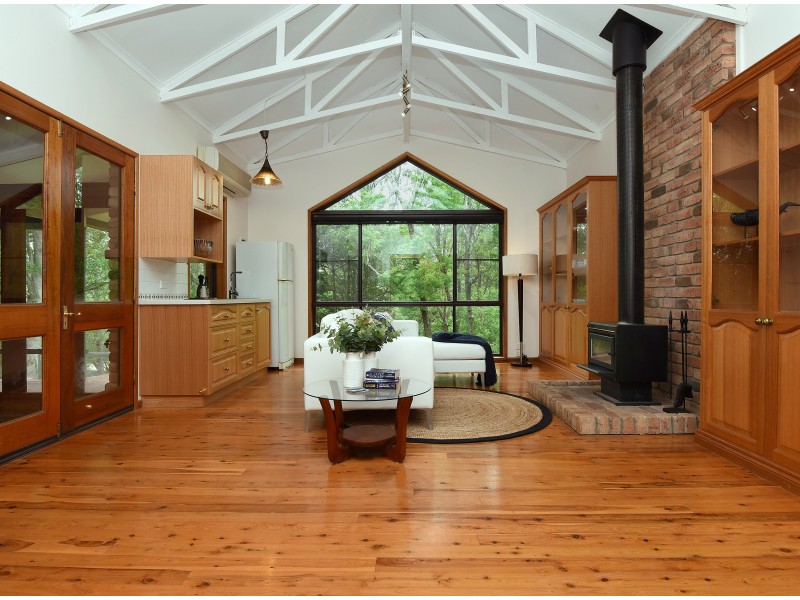 24 Culliford Drive, Middle Ridge QLD 4350