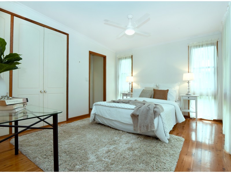 24 Culliford Drive, Middle Ridge QLD 4350