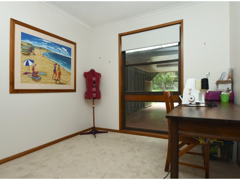 24 Culliford Drive, Middle Ridge QLD 4350