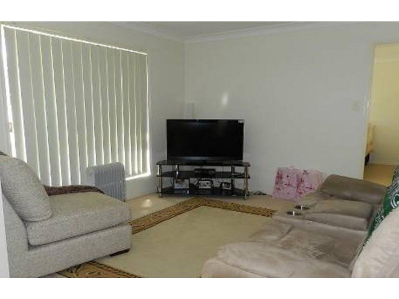3 Wareena Crescent, Glenvale QLD 4350