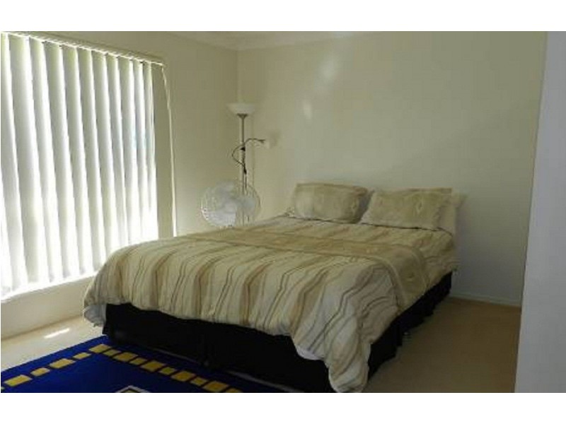 3 Wareena Crescent, Glenvale QLD 4350