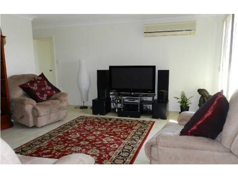 3 Wareena Crescent, Glenvale QLD 4350