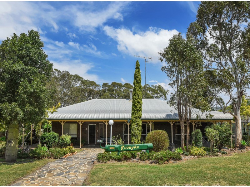 60 Cumner Road, Torrington QLD 4350