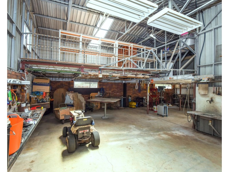 60 Cumner Road, Torrington QLD 4350