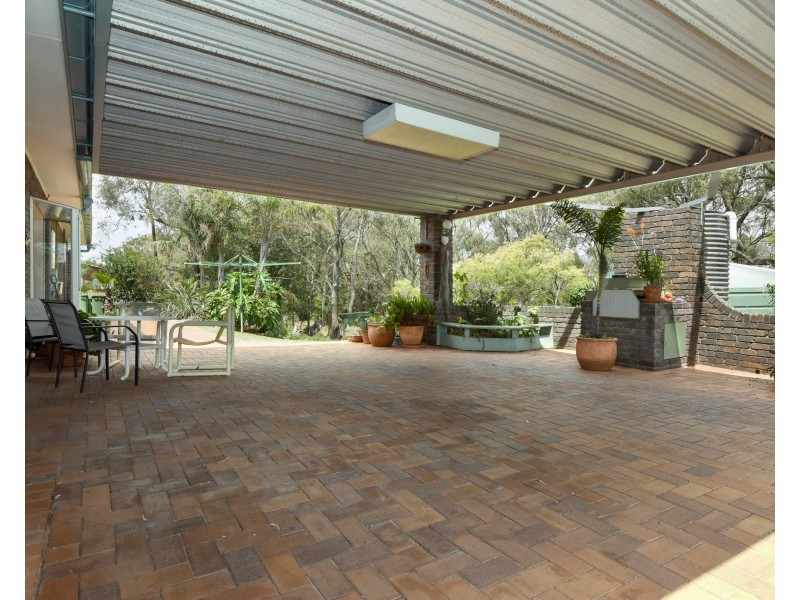 60 Cumner Road, Torrington QLD 4350