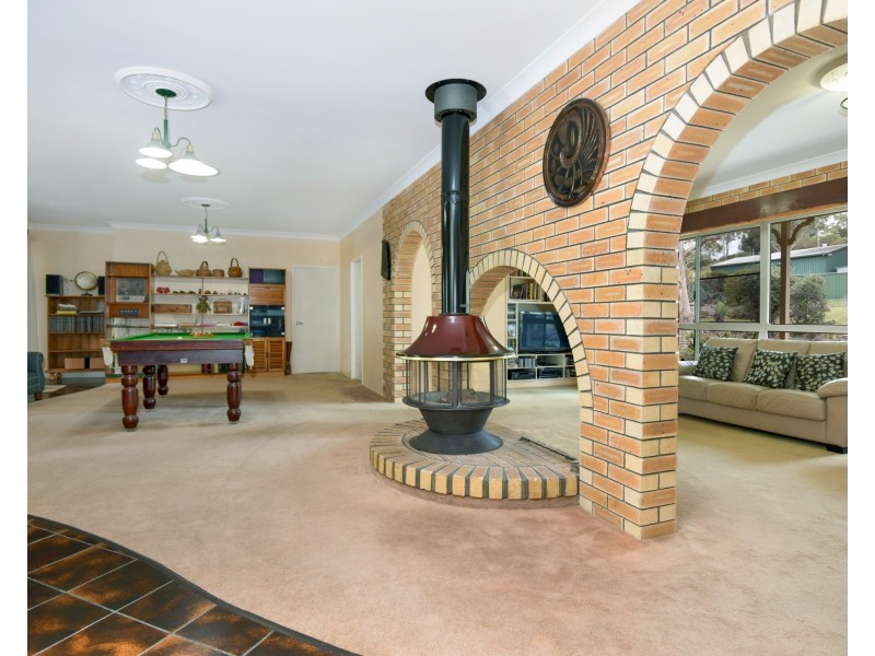 60 Cumner Road, Torrington QLD 4350