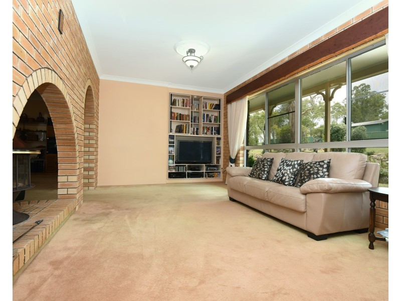 60 Cumner Road, Torrington QLD 4350