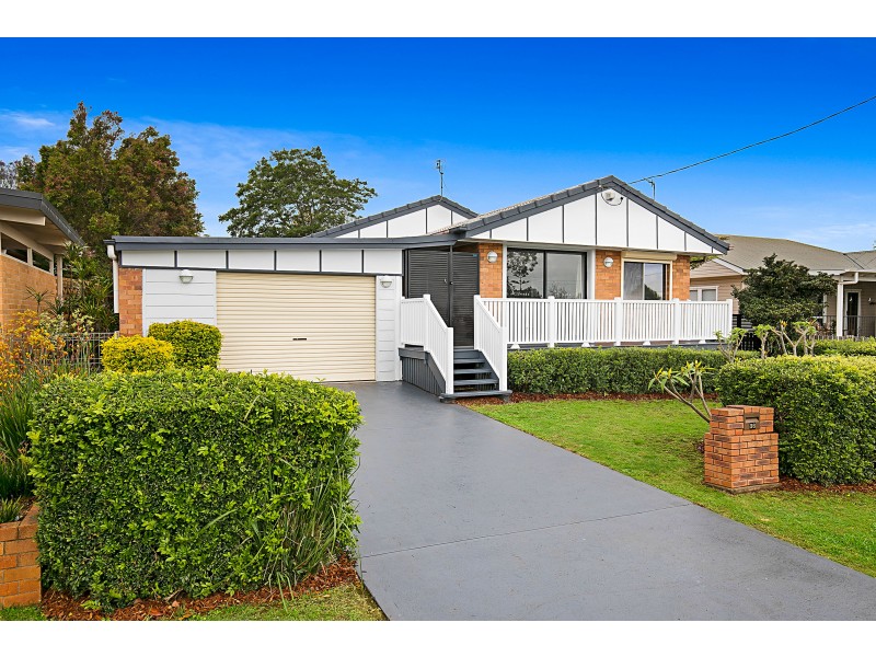 36 Burke Street, Rangeville QLD 4350