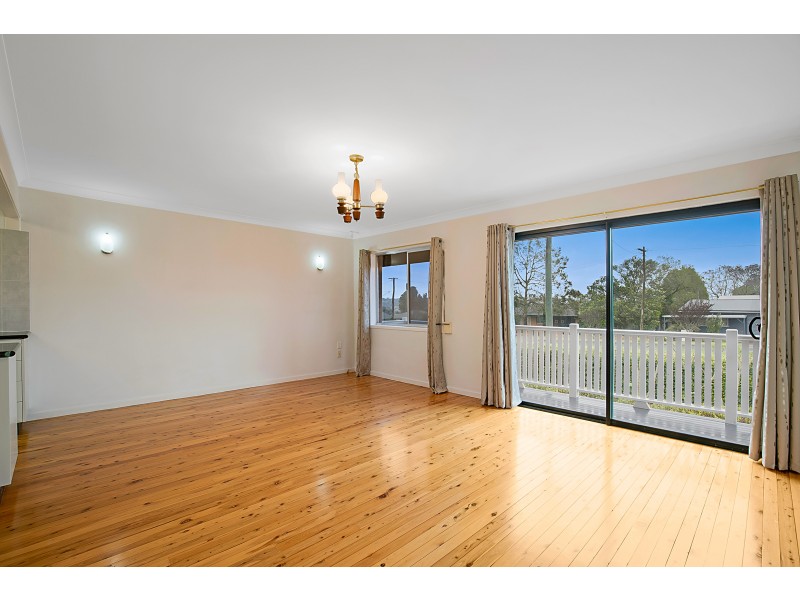 36 Burke Street, Rangeville QLD 4350