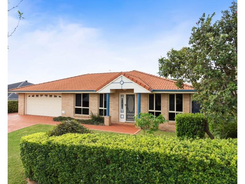 27 Girrawheen Street, Rangeville QLD 4350