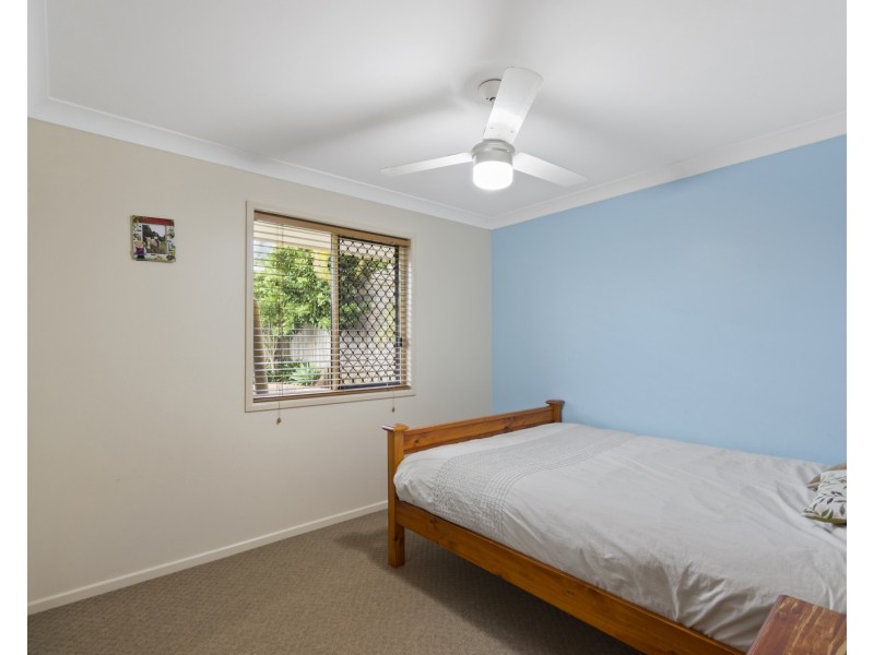 27 Girrawheen Street, Rangeville QLD 4350