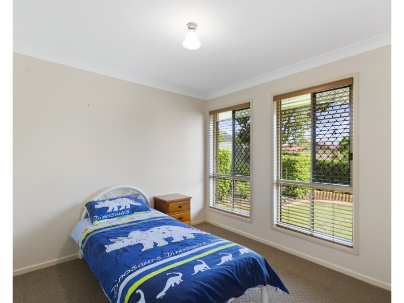 27 Girrawheen Street, Rangeville QLD 4350