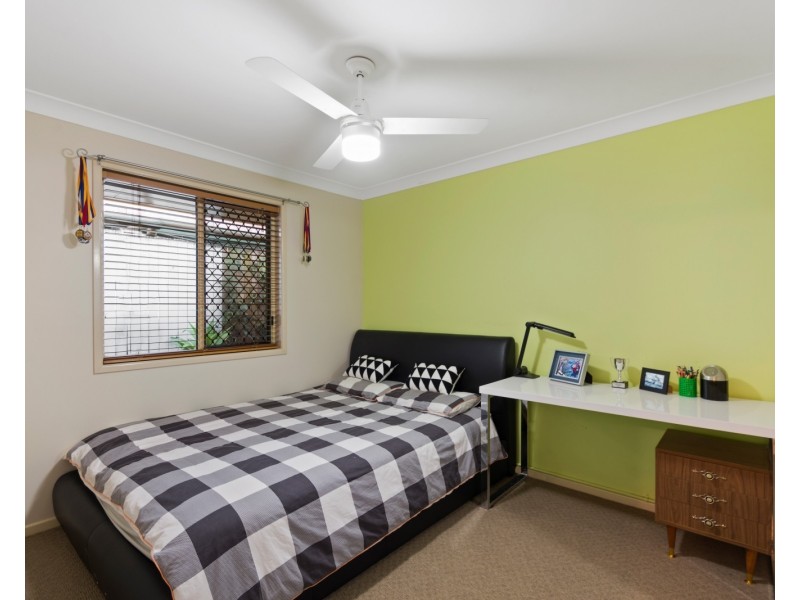 27 Girrawheen Street, Rangeville QLD 4350