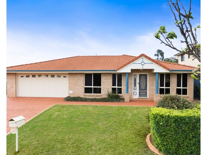 27 Girrawheen Street, Rangeville QLD 4350