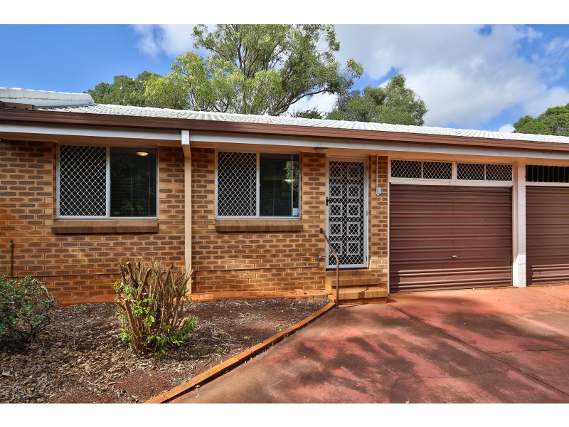 3/49 Gordon Avenue, Newtown QLD 4350