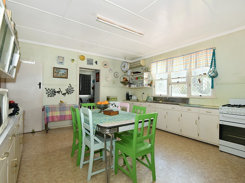 127  Stephen Street, Harristown QLD 4350