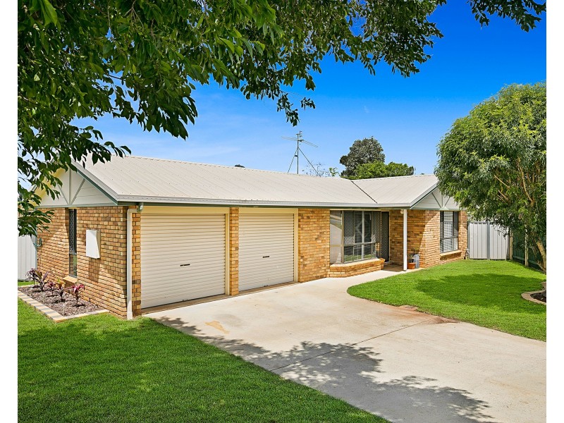 13 Bottlebrush Court, Glenvale QLD 4350