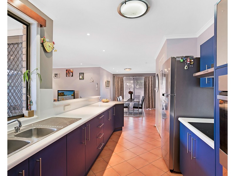 13 Bottlebrush Court, Glenvale QLD 4350