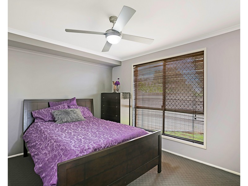 13 Bottlebrush Court, Glenvale QLD 4350