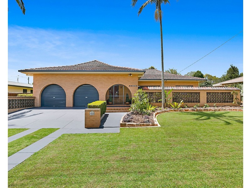 5 Geisel Street, Rangeville QLD 4350