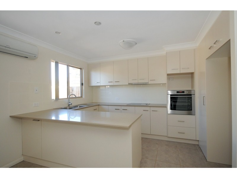 1/16 Anzac Avenue, Toowoomba QLD 4350