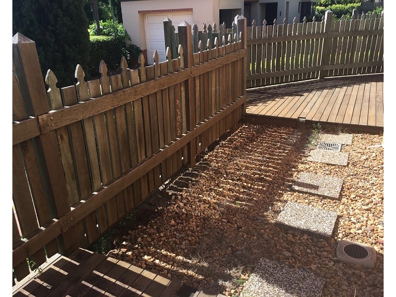 13/1a Stirling Street, East Toowoomba QLD 4350