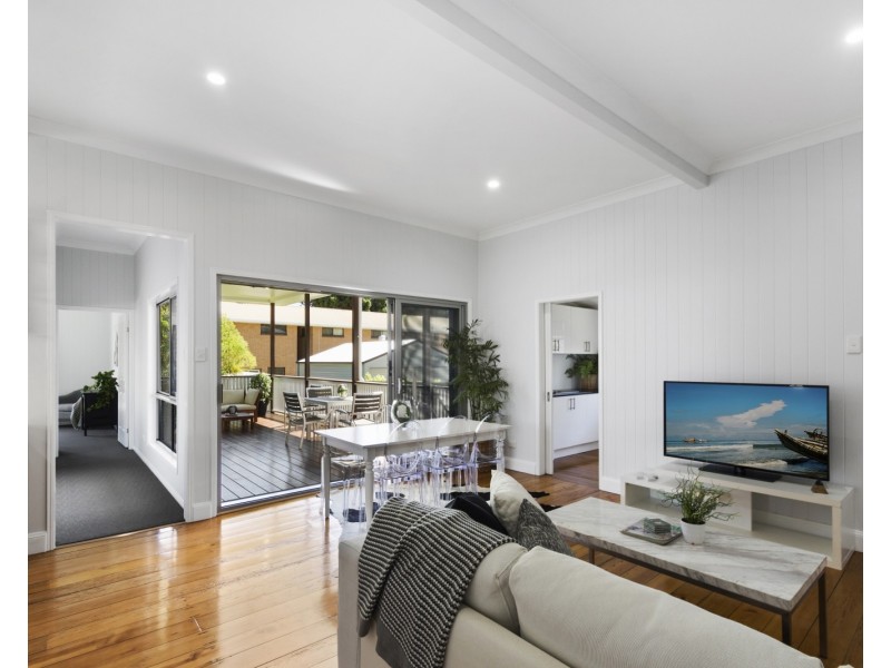 13 Leonard Street, East Toowoomba QLD 4350