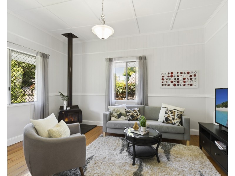 13 Leonard Street, East Toowoomba QLD 4350