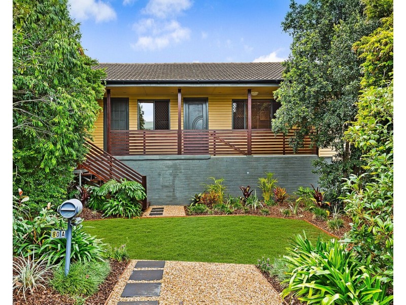 80a Holberton Street, Rockville QLD 4350