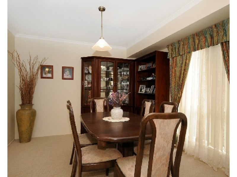 3 Carnation Court, Middle Ridge QLD 4350