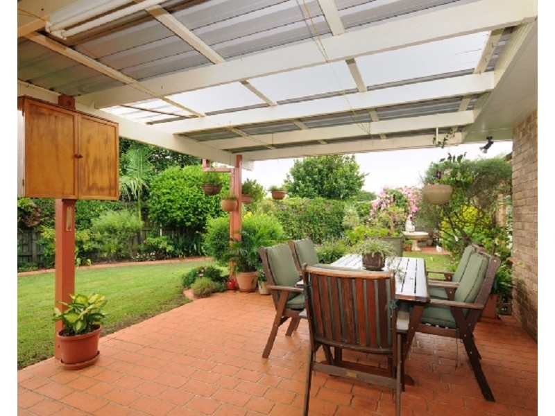 3 Carnation Court, Middle Ridge QLD 4350