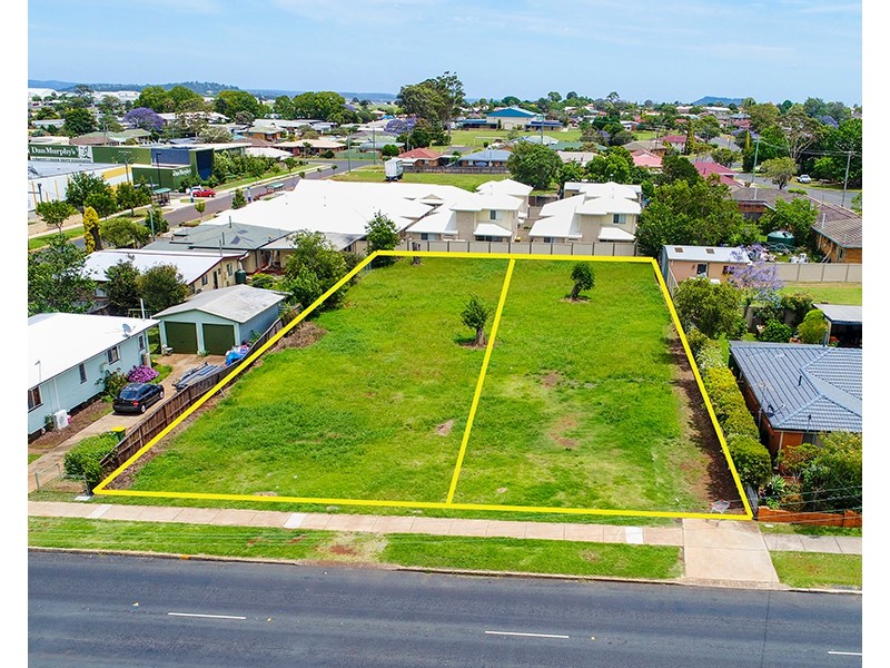 25 Erin Street, Wilsonton QLD 4350