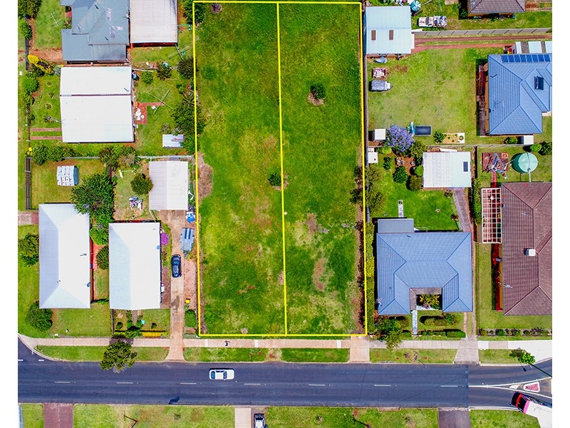 25 Erin Street, Wilsonton QLD 4350