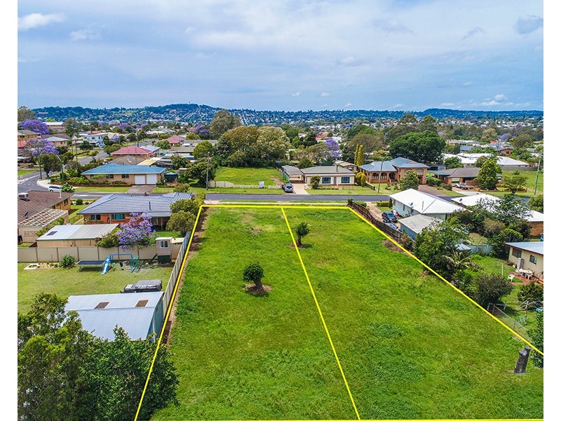 25 Erin Street, Wilsonton QLD 4350