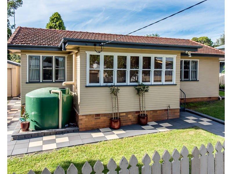 15 Queen Street, East Toowoomba QLD 4350