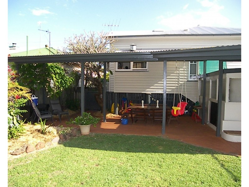 17 Vacy Street, Newtown QLD 4350