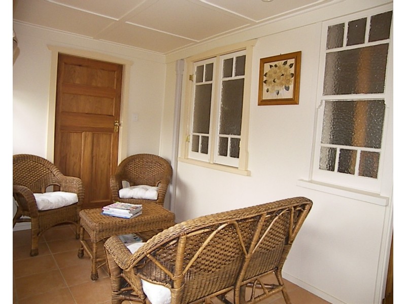 17 Vacy Street, Newtown QLD 4350