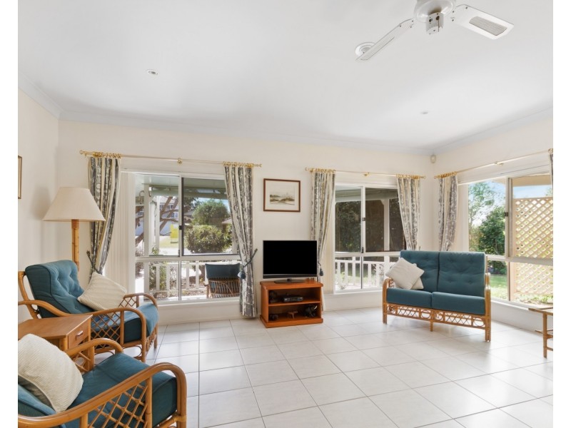 6 Parkland Close, Rangeville QLD 4350