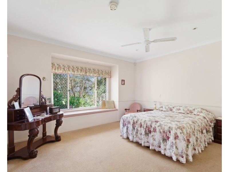 6 Parkland Close, Rangeville QLD 4350