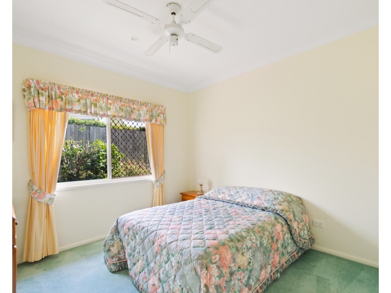 6 Parkland Close, Rangeville QLD 4350