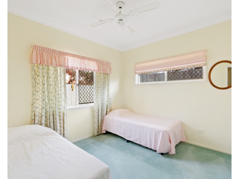 6 Parkland Close, Rangeville QLD 4350