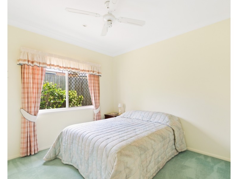 6 Parkland Close, Rangeville QLD 4350