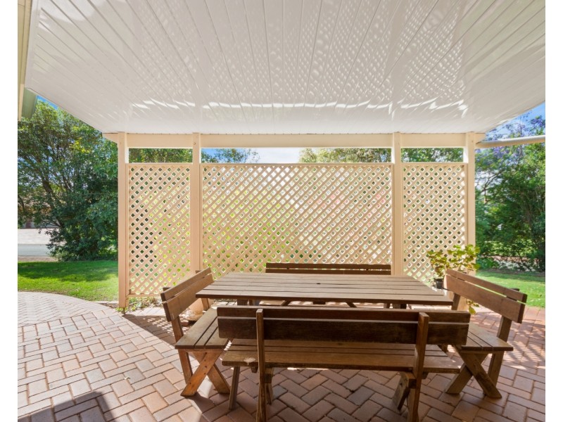 6 Parkland Close, Rangeville QLD 4350