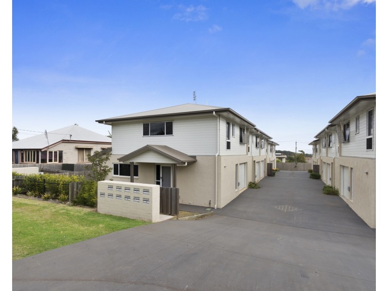8/11 O’Brien Street, Toowoomba QLD 4350