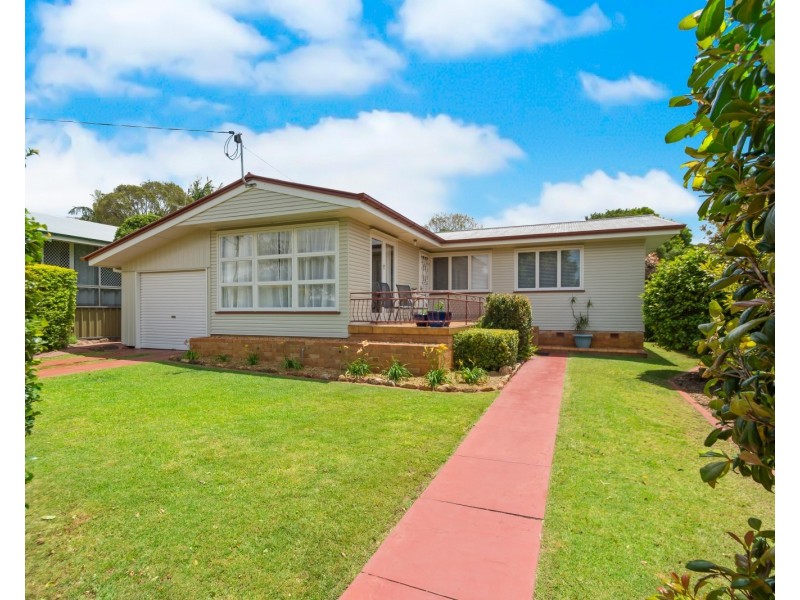 5 Ethel Street, Newtown QLD 4350