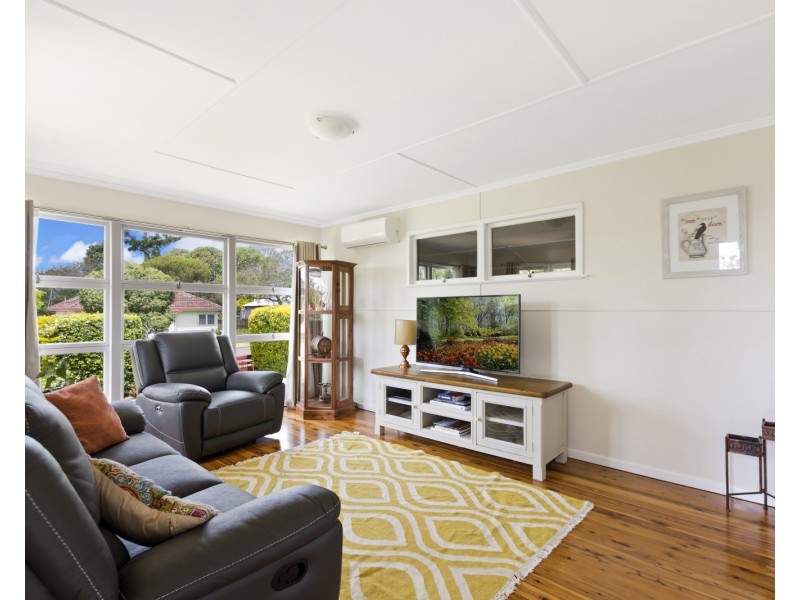 5 Ethel Street, Newtown QLD 4350