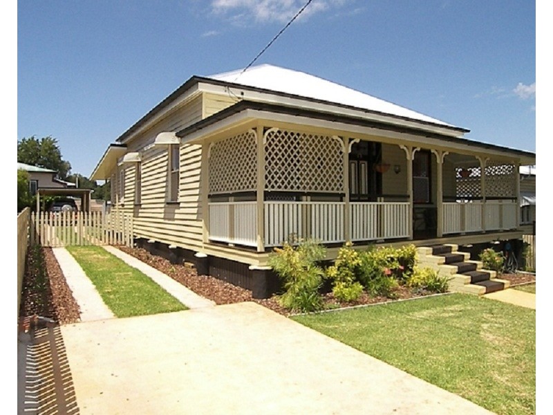 192 Perth Street, South Toowoomba QLD 4350