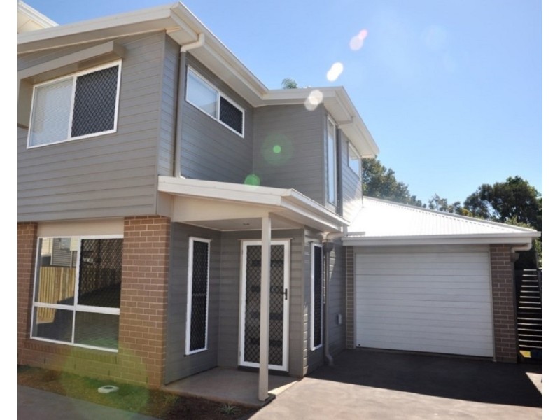 4/373 Greenwattle Street, Wilsonton QLD 4350
